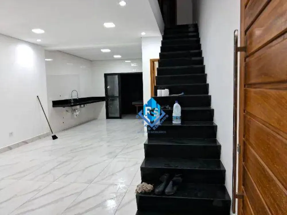Sobrado, 3 quartos, 163 m² - Foto 4