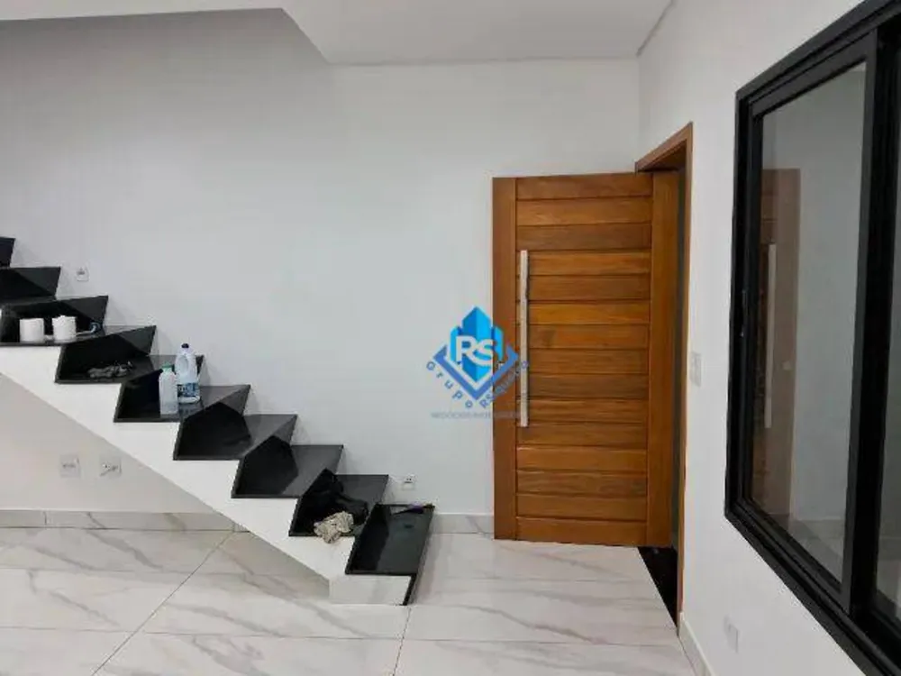 Sobrado, 3 quartos, 163 m² - Foto 5
