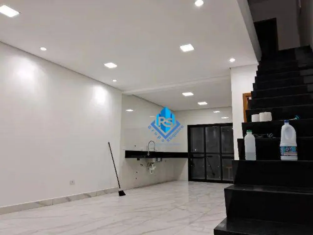 Sobrado, 3 quartos, 163 m² - Foto 7