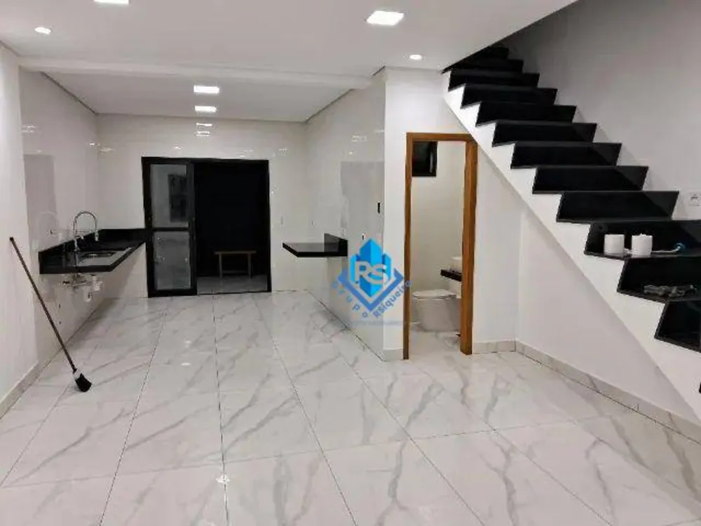 Sobrado, 3 quartos, 163 m² - Foto 6