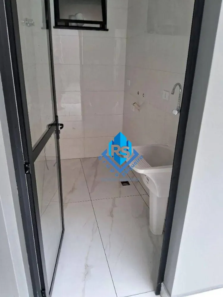 Sobrado, 3 quartos, 163 m² - Foto 8