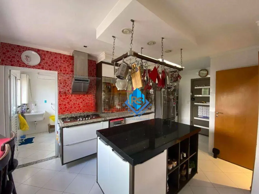 Cobertura, 4 quartos, 467 m² - Foto 2