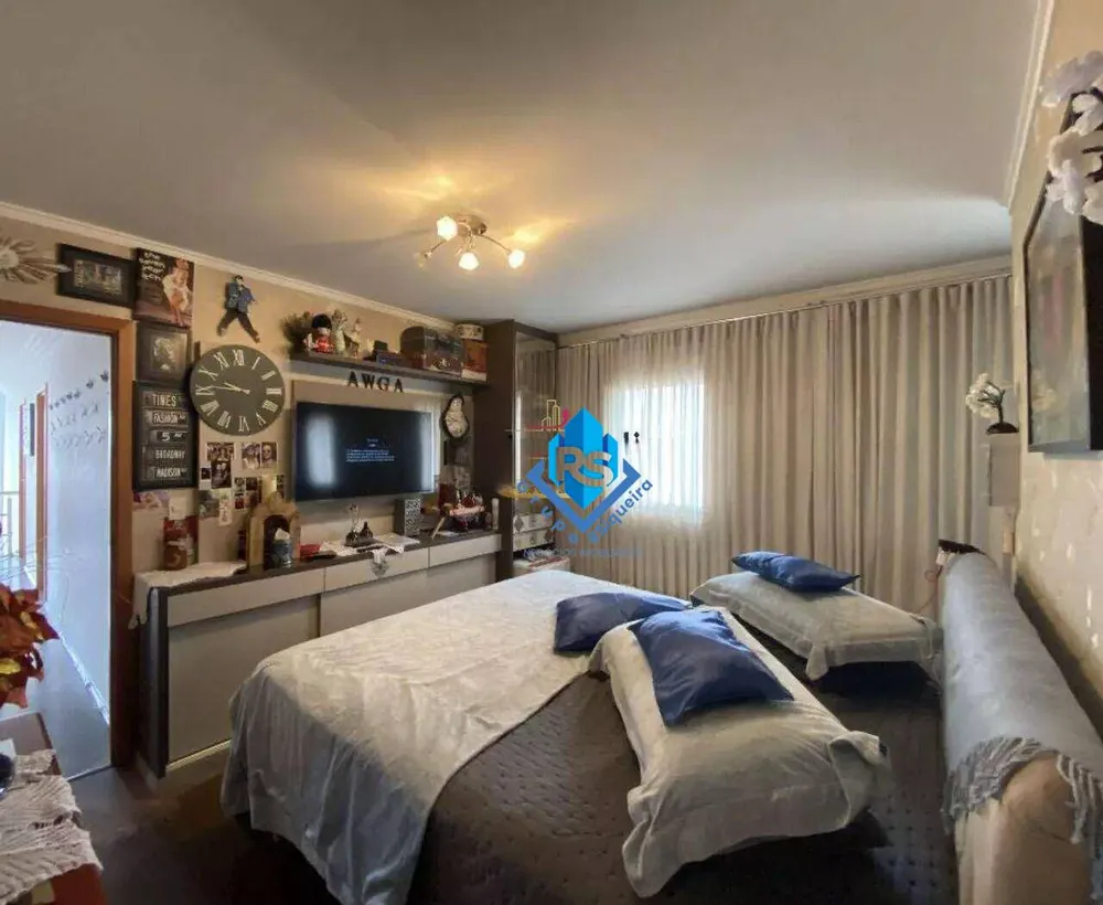 Cobertura, 4 quartos, 467 m² - Foto 5