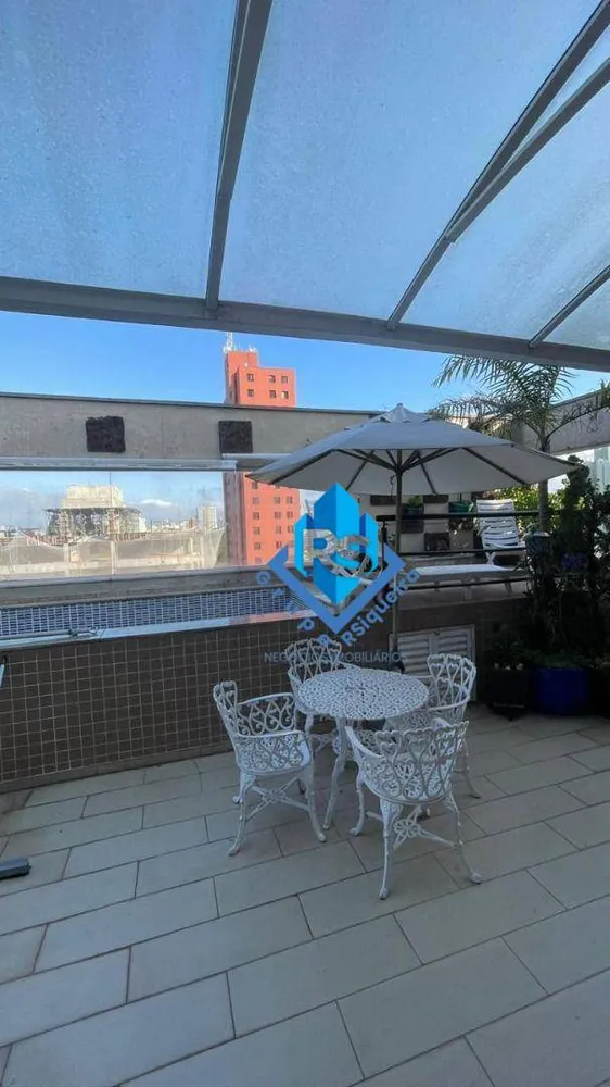 Cobertura, 4 quartos, 467 m² - Foto 15