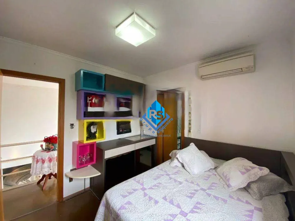Cobertura, 4 quartos, 467 m² - Foto 10