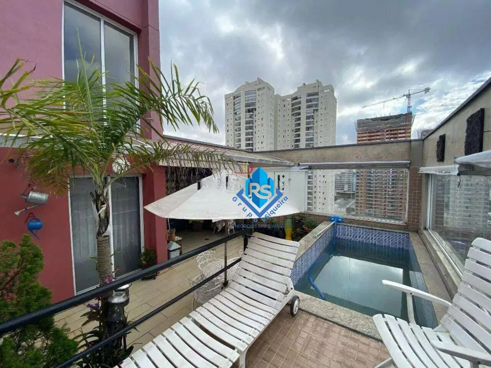 Cobertura, 4 quartos, 467 m² - Foto 16