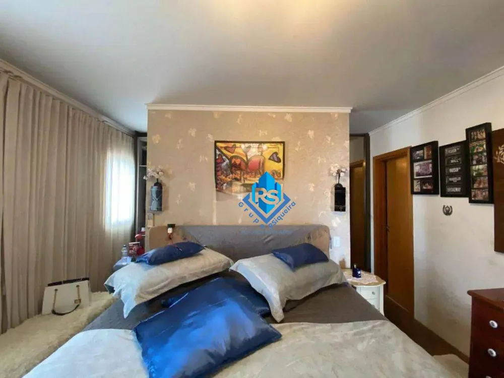 Cobertura, 4 quartos, 467 m² - Foto 8
