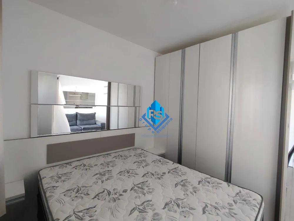 Apartamento, 1 quarto, 35 m² - Foto 6