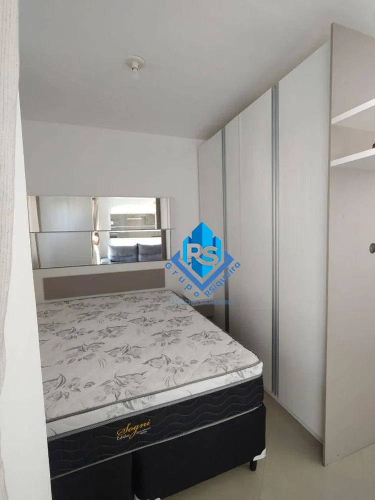 Apartamento, 1 quarto, 35 m² - Foto 11