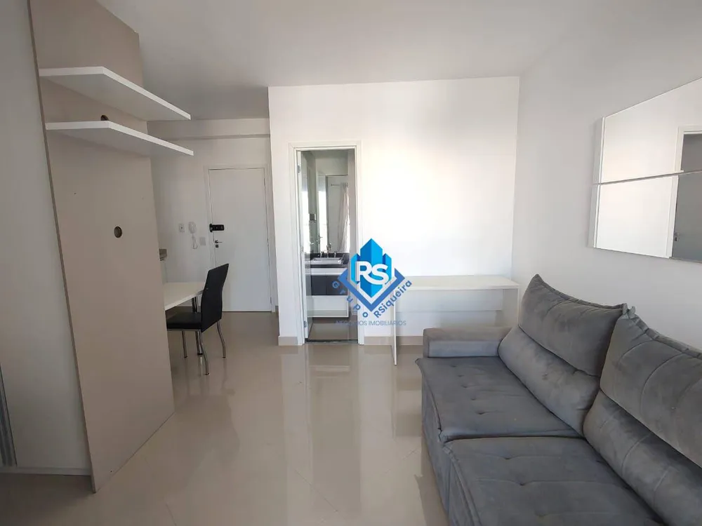 Apartamento, 1 quarto, 35 m² - Foto 8