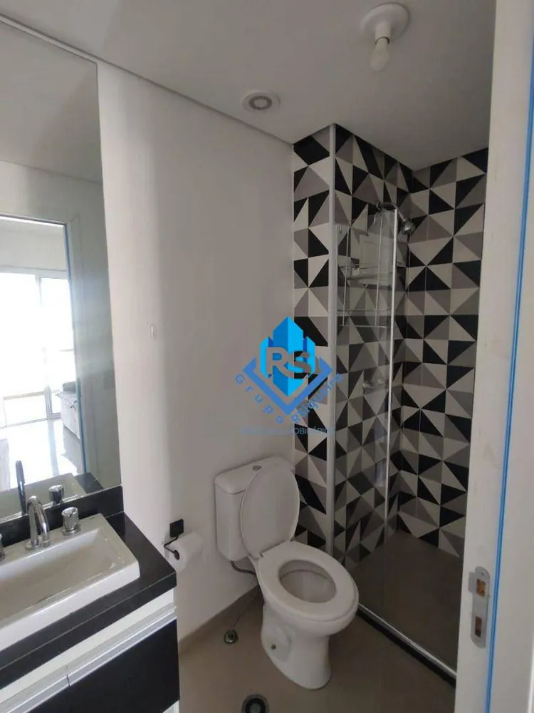Apartamento, 1 quarto, 35 m² - Foto 12