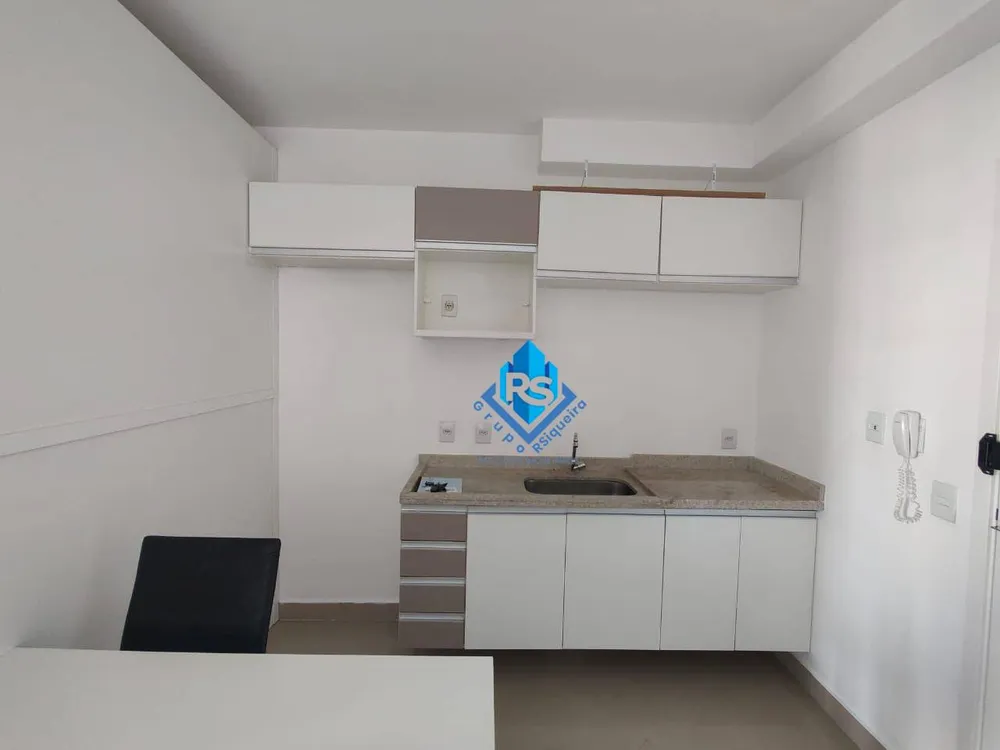 Apartamento, 1 quarto, 35 m² - Foto 10
