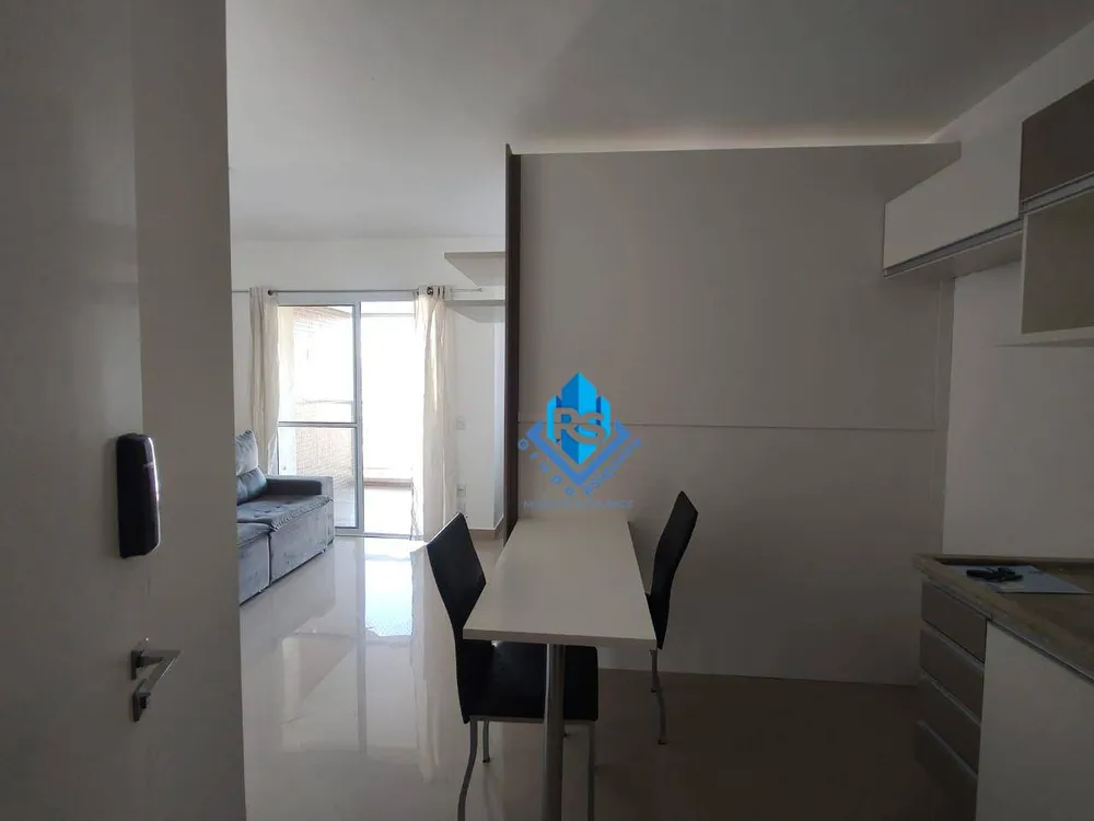 Apartamento, 1 quarto, 35 m² - Foto 3