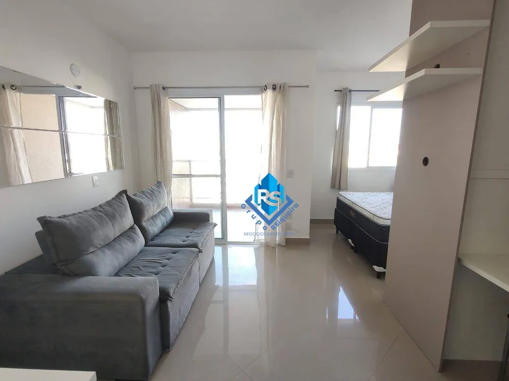Apartamento, 1 quarto, 35 m² - Foto 7