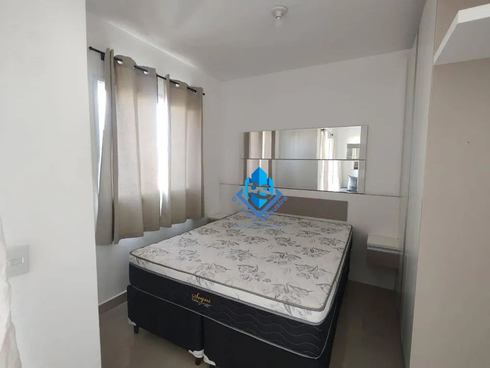 Apartamento, 1 quarto, 35 m² - Foto 5