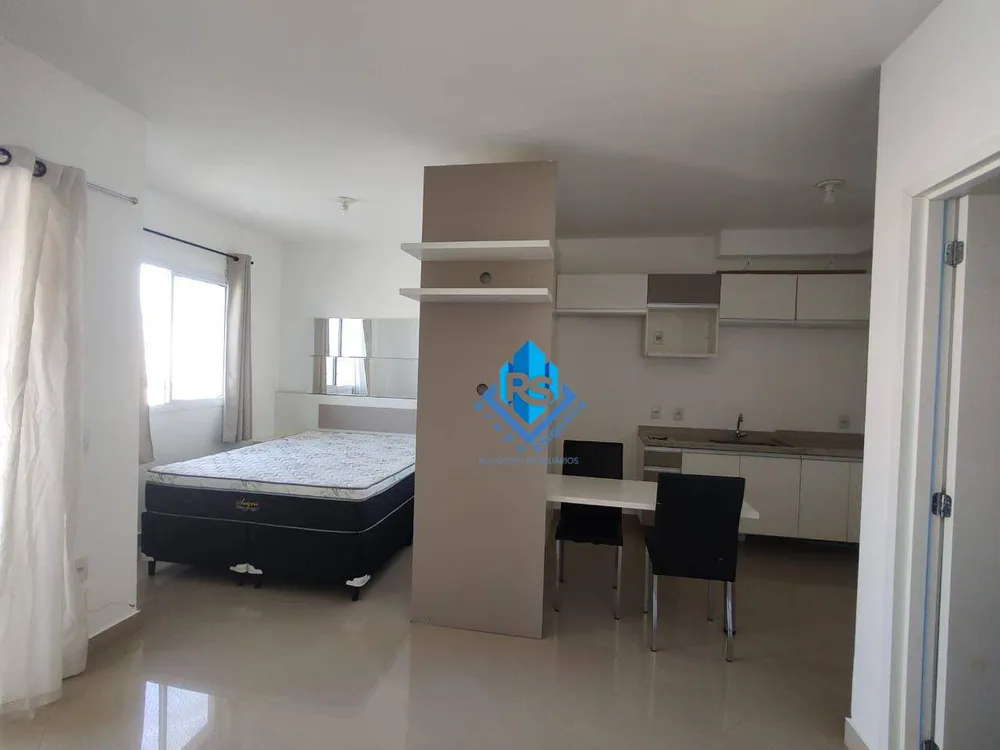 Apartamento, 1 quarto, 35 m² - Foto 1