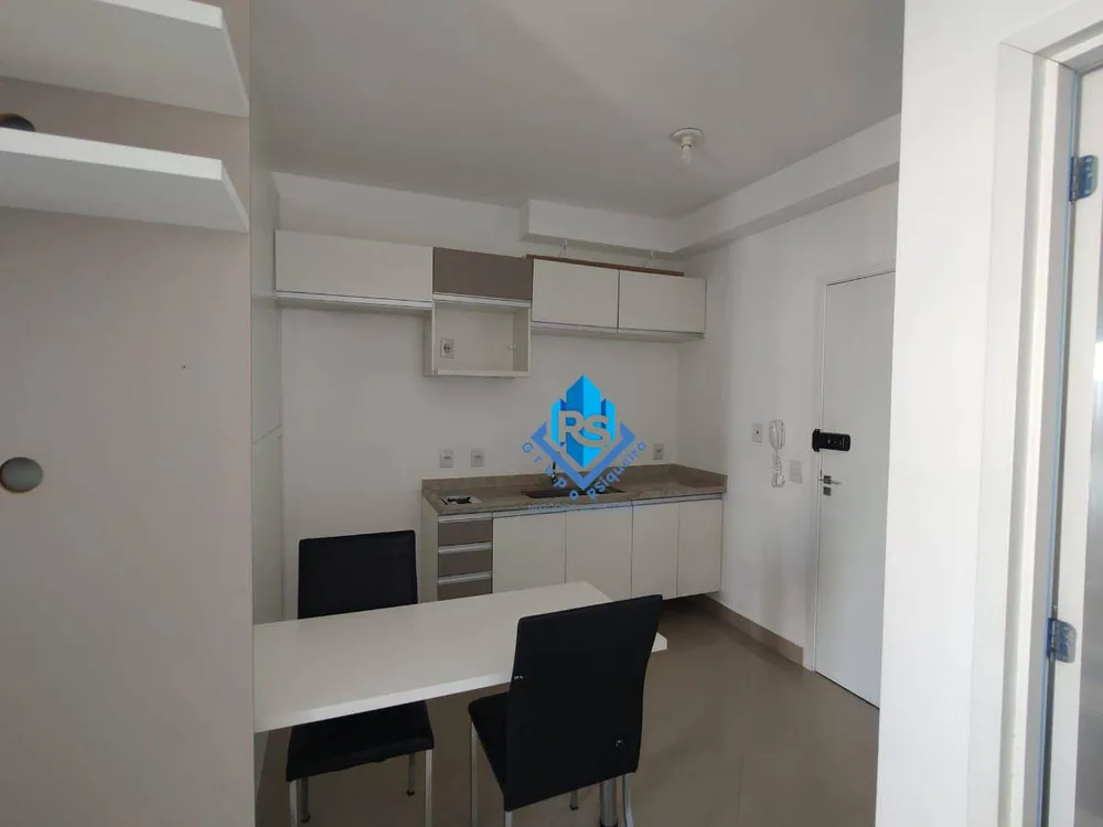 Apartamento, 1 quarto, 35 m² - Foto 4
