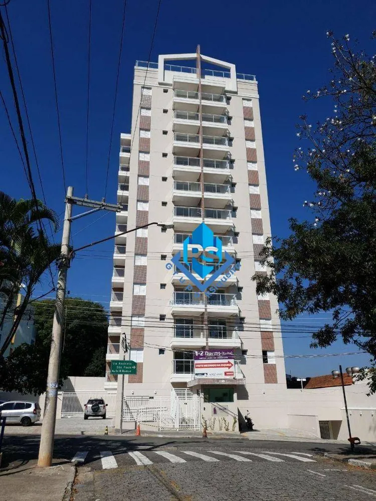Apartamento, 1 quarto, 35 m² - Foto 16