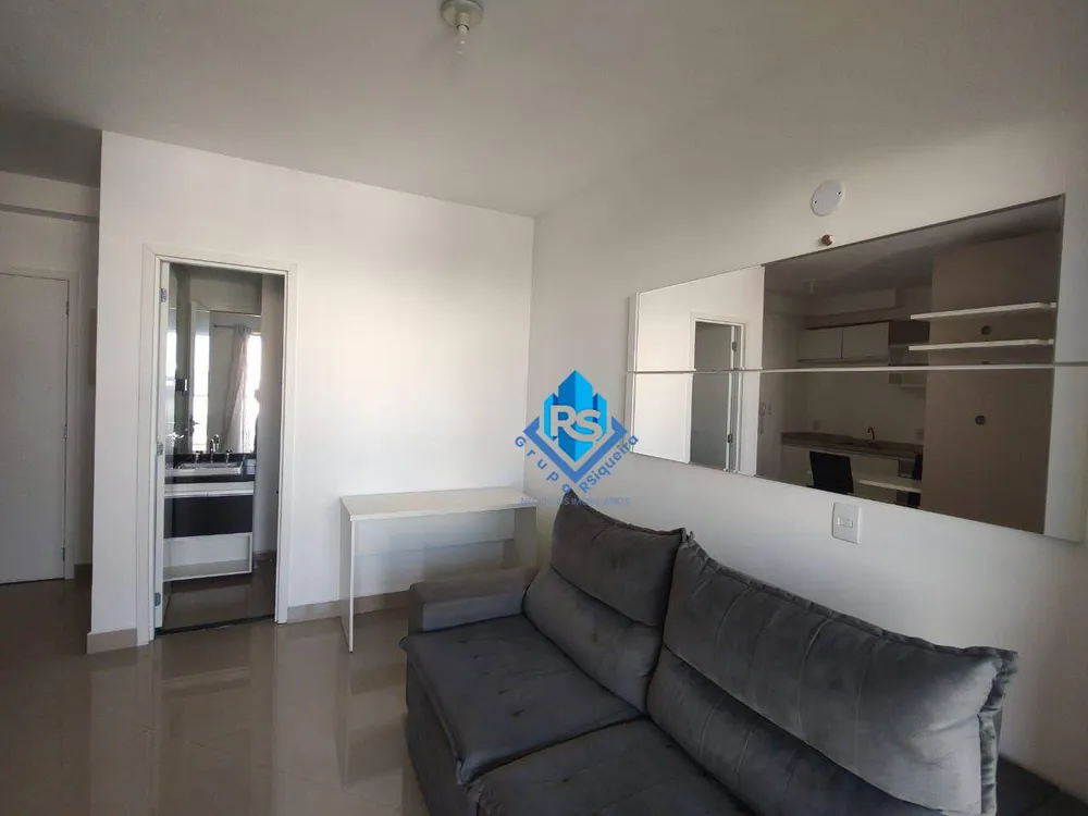 Apartamento, 1 quarto, 35 m² - Foto 9