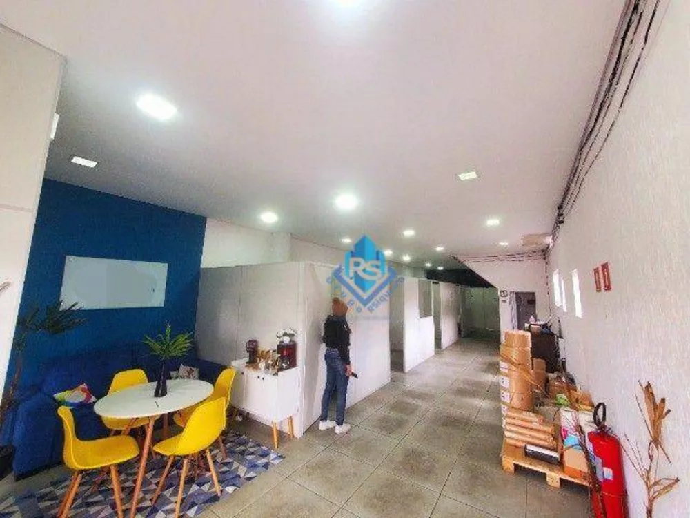 Prédio Inteiro à venda, 750m² - Foto 2