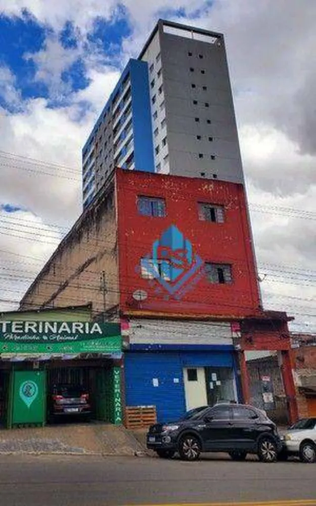 Prédio Inteiro, 750 m² - Foto 10