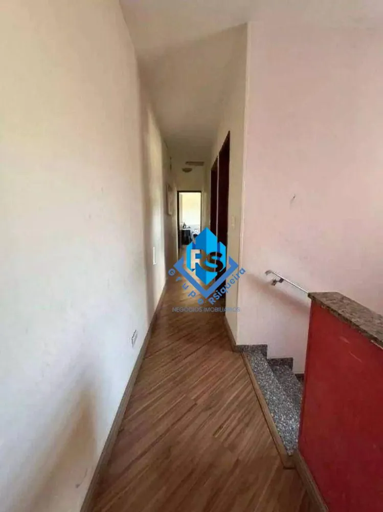 Sobrado, 3 quartos, 180 m² - Foto 3