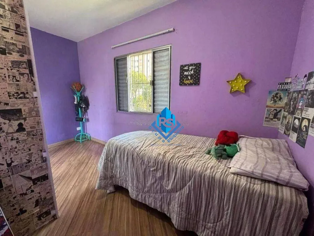 Sobrado, 3 quartos, 180 m² - Foto 8
