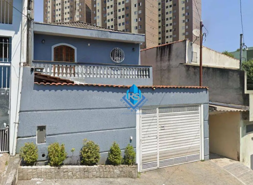 Sobrado, 3 quartos, 180 m² - Foto 11
