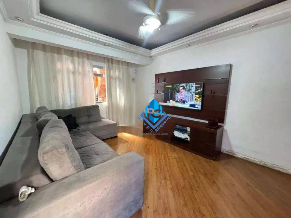 Sobrado, 3 quartos, 180 m² - Foto 4