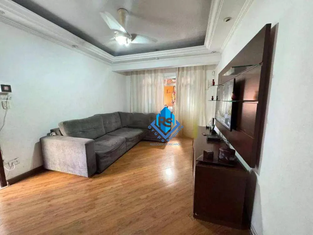 Sobrado, 3 quartos, 180 m² - Foto 6