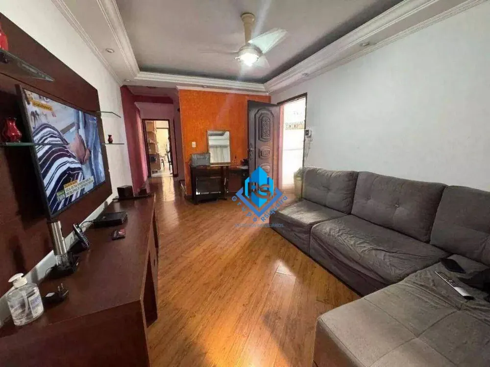 Sobrado, 3 quartos, 180 m² - Foto 8