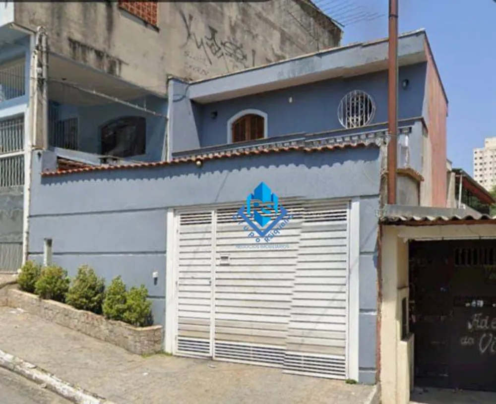 Sobrado, 3 quartos, 180 m² - Foto 12