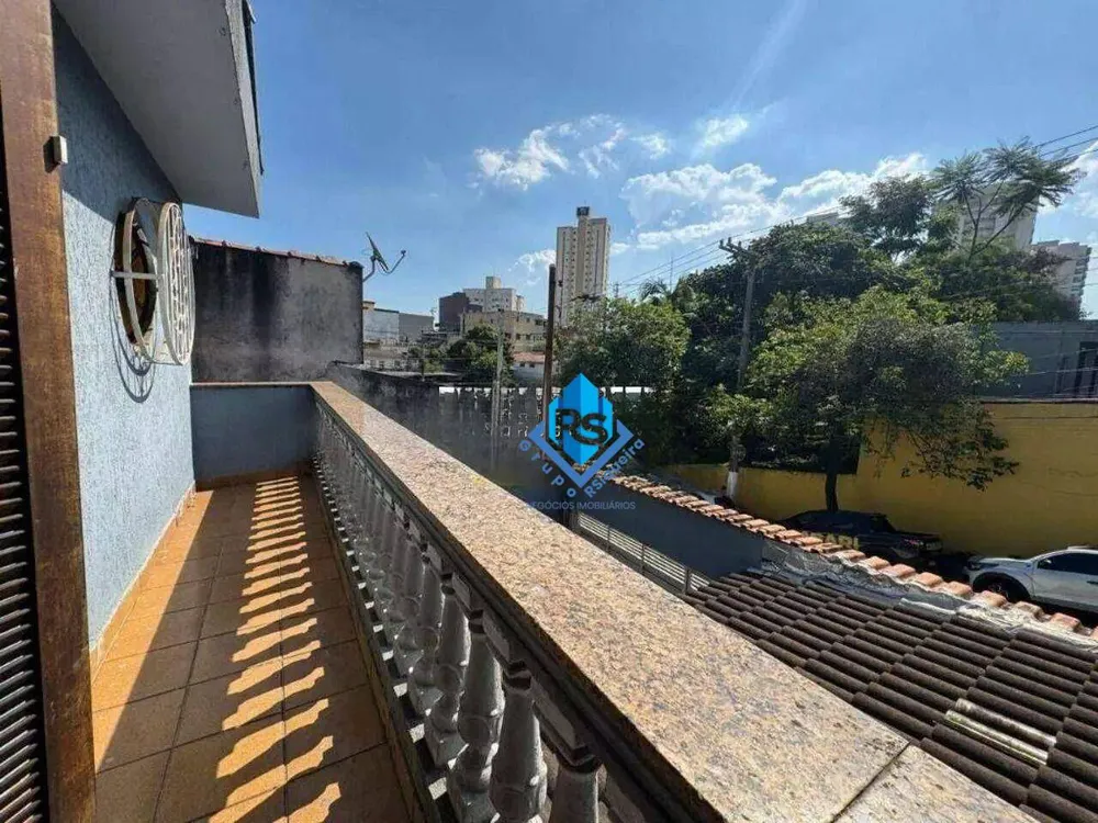Sobrado, 3 quartos, 180 m² - Foto 2