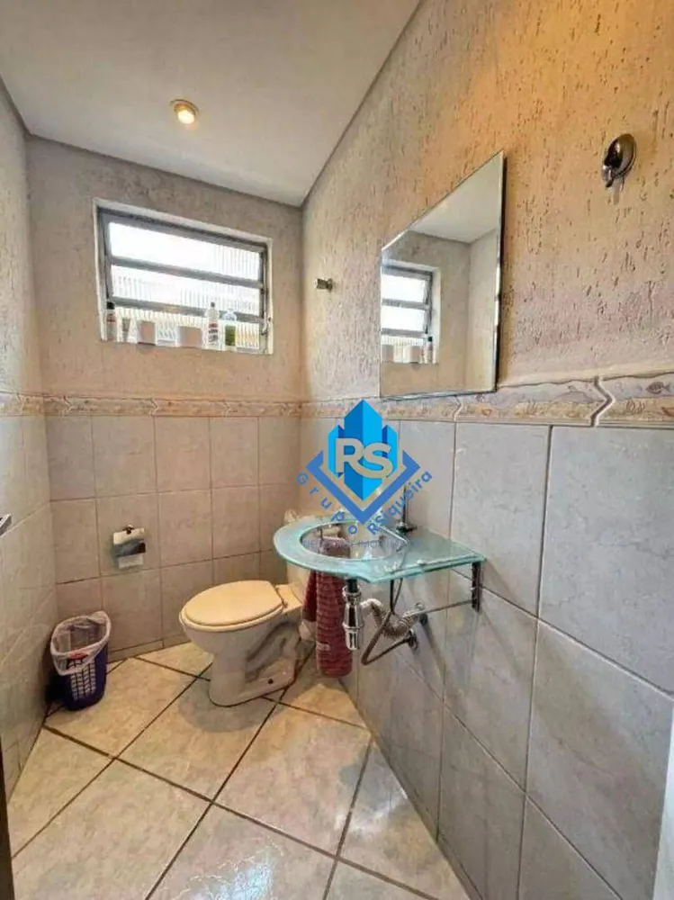 Sobrado, 3 quartos, 180 m² - Foto 5