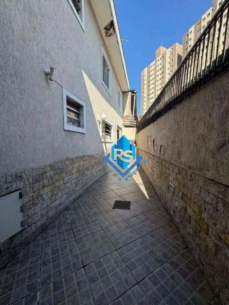 Sobrado, 3 quartos, 180 m² - Foto 10