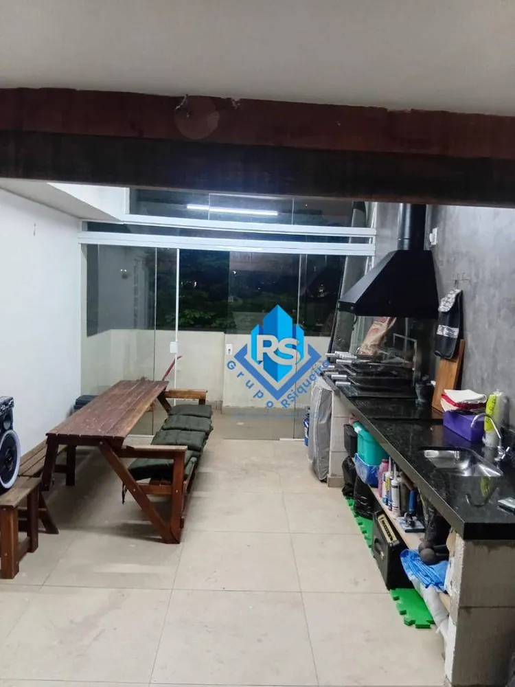Cobertura, 2 quartos, 135 m² - Foto 11