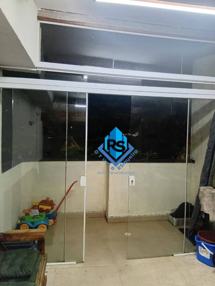 Cobertura, 2 quartos, 135 m² - Foto 14
