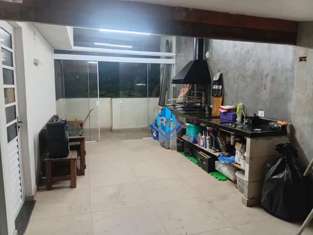 Cobertura, 2 quartos, 135 m² - Foto 13