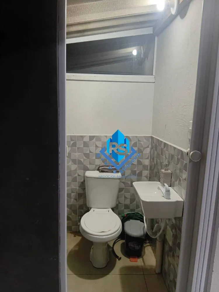 Cobertura, 2 quartos, 135 m² - Foto 12