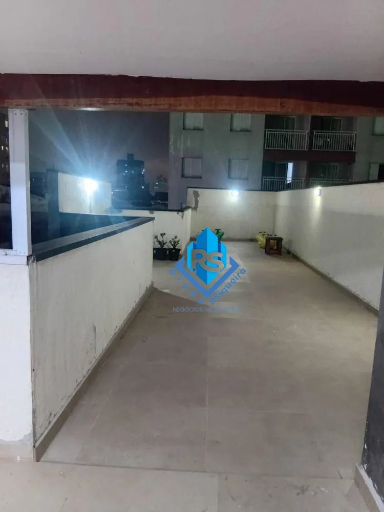 Cobertura, 2 quartos, 135 m² - Foto 9