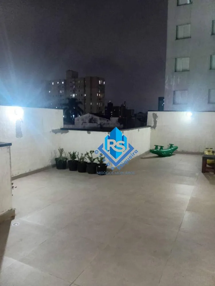 Cobertura, 2 quartos, 135 m² - Foto 10