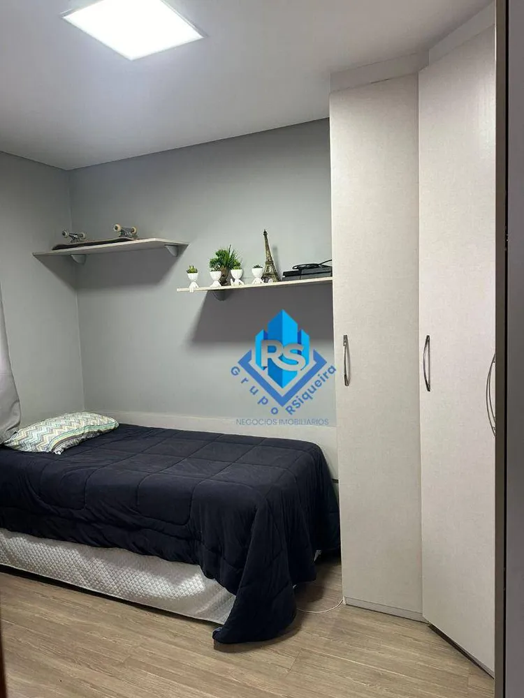 Apartamento, 3 quartos, 104 m² - Foto 4