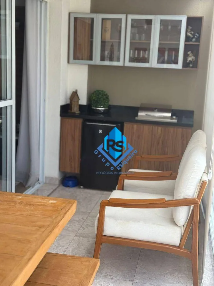 Apartamento, 3 quartos, 104 m² - Foto 1