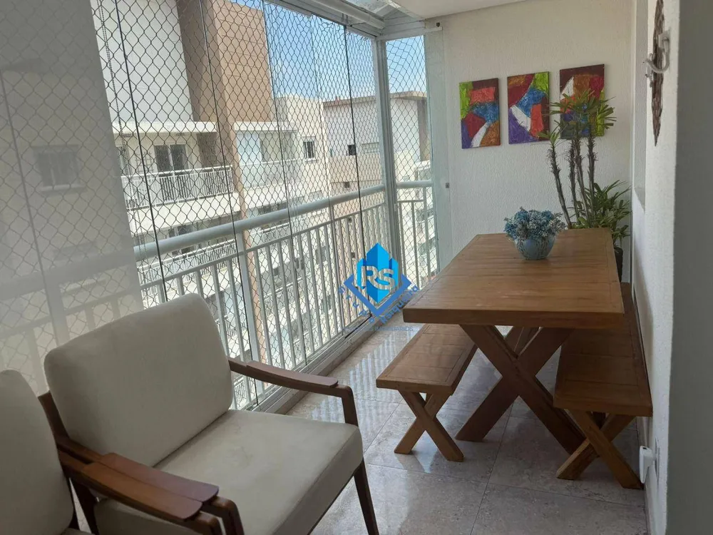 Apartamento, 3 quartos, 104 m² - Foto 10