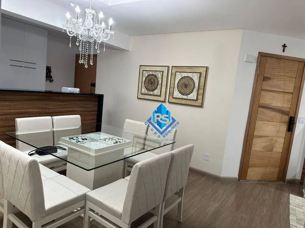 Apartamento, 3 quartos, 104 m² - Foto 11