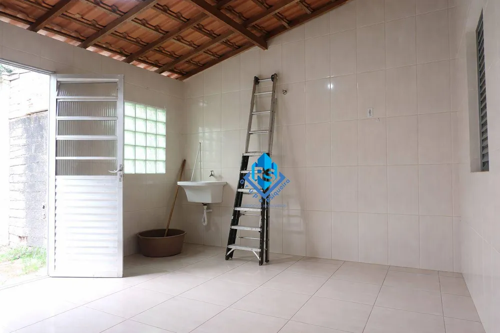 Casa, 2 quartos, 119 m² - Foto 1