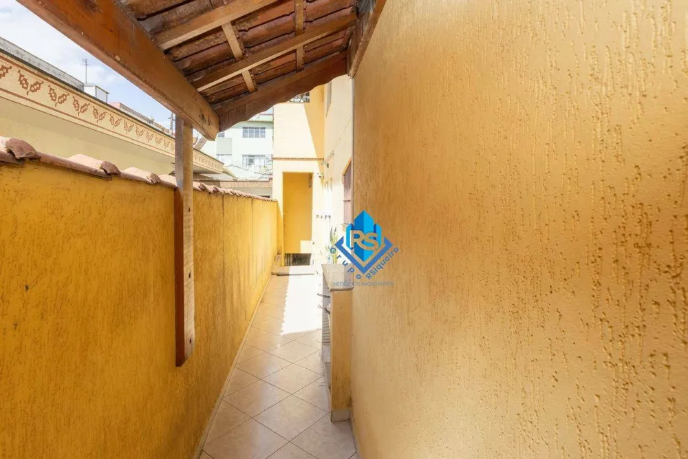Casa, 4 quartos, 178 m² - Foto 11
