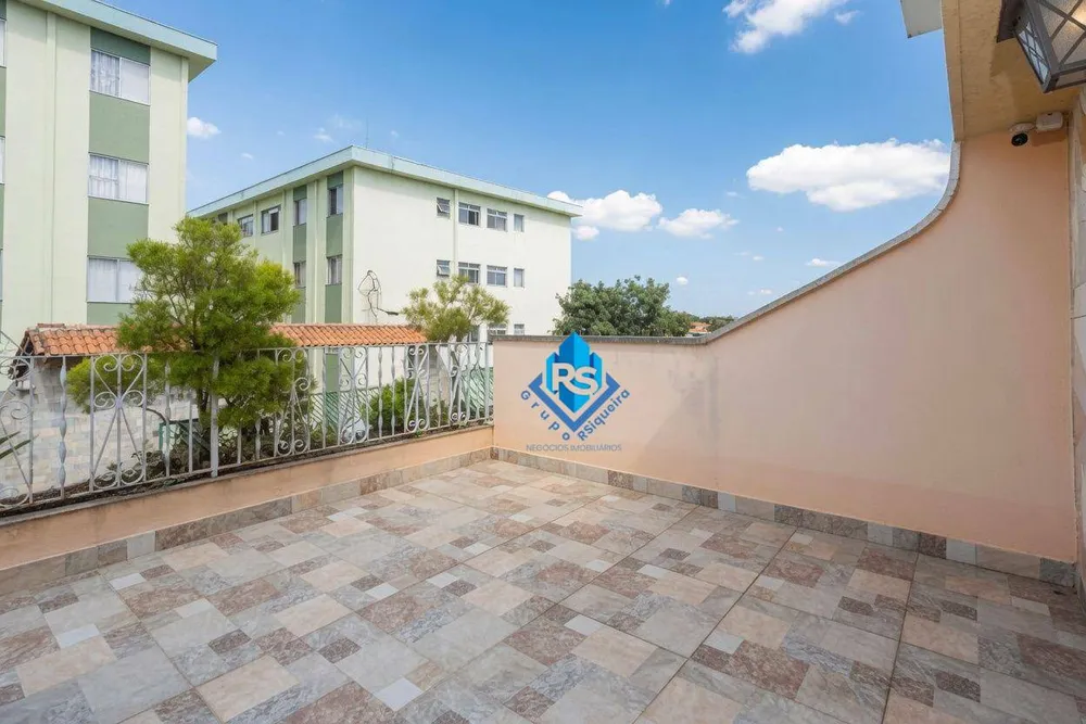 Casa, 4 quartos, 178 m² - Foto 8