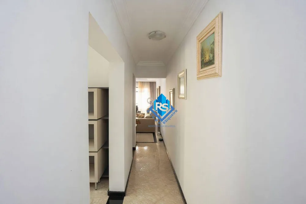 Casa, 4 quartos, 178 m² - Foto 3