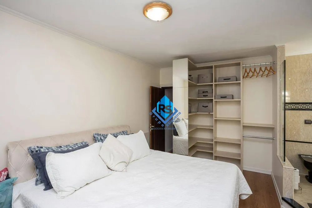 Casa, 4 quartos, 178 m² - Foto 12